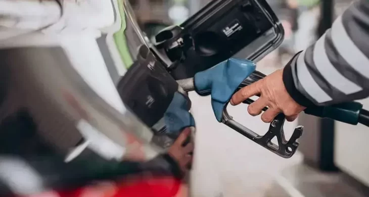 Motorin yeniden zamlanıyor