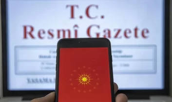 Motorinde ÖTV düzenlemesi Resmi Gazete’de: Kademeli artış geliyor