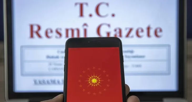 Motorinde ÖTV düzenlemesi Resmi Gazete’de: Kademeli artış geliyor