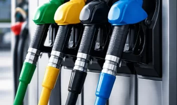 Motorine 1,82 liralık zam