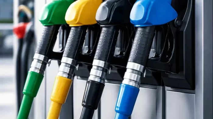 Motorine 1,82 liralık zam