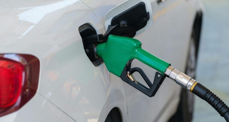 Motorine rekor zam: Gece yarısı 3 lira 4 kuruş artış geliyor