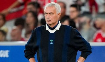 Mourinho’nun yeni adresi belli oldu: Benfica ile anlaştı
