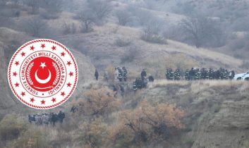 MSB: Düşen askeri kargo uçağının enkazında incelemelere başlandı