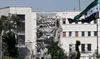 MSB’den İsrail’in Suriye’ye saldırılarına tepki: Suriye’nin birliğine yönelik provokasyon