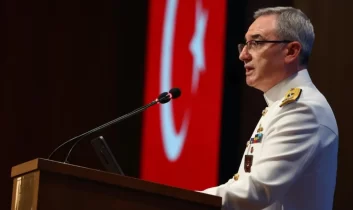 MSB: Türkiye, Suriye’nin güvenlik ve istikrarına desteğini sürdürecek