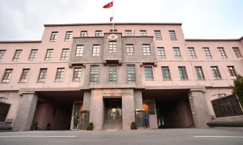 MSB’den F-16 açıklaması: Kaza kırım incelemesi sürüyor