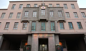 MSB’den Kamuoyuna açıklama: “TSK’da görev almaları söz konusu değil”