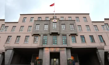 MSB’den Patriot ve S-400 açıklaması: “Kıbrıs’ta biz yeteriz”