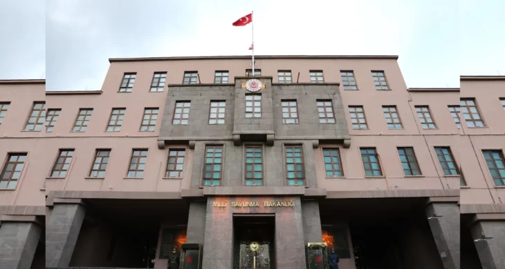 MSB’den Patriot ve S-400 açıklaması: “Kıbrıs’ta biz yeteriz”