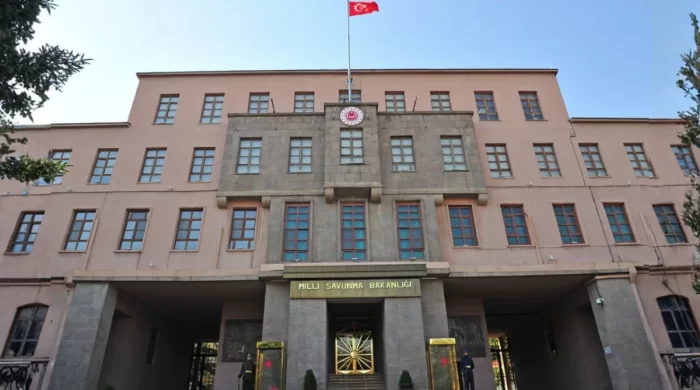 MSB: Suriye’nin toprak bütünlüğünü ihlal eden saldırıların kabul edilemez