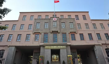 MSB: Terörsüz Türkiye vizyonu bölgesel istikrara katkı sağlayacak