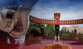 MSÜ’de uyuşturucu soruşturması: 3 tutuklama