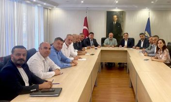 MTA 21’inci Dönem Toplu İş Sözleşmesi imzalandı