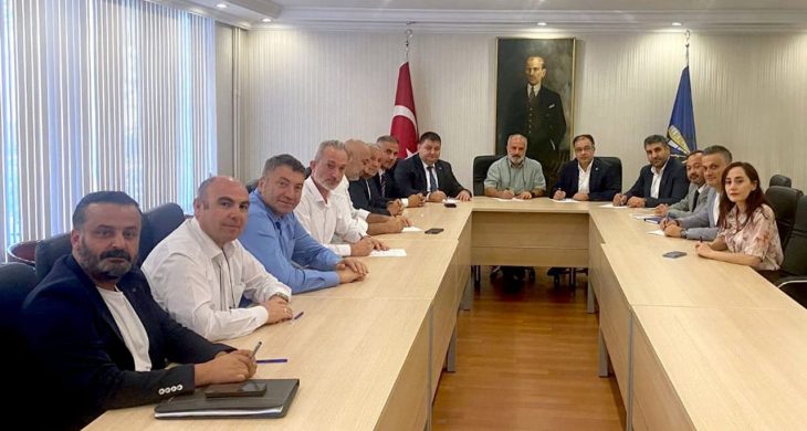 MTA 21’inci Dönem Toplu İş Sözleşmesi imzalandı