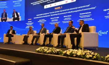 MTSO Başkanı Sadıkoğlu: Depremzede firmalara hibe desteği artırılmalı