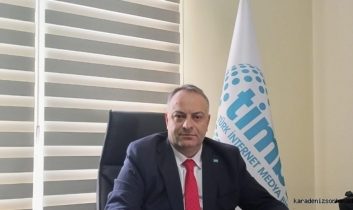 Muammer Baloğlu,29 Ekim Cumhuriyet Bayramı’nı kutladı