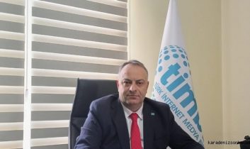 Muammer Baloğlu’ndan 15 Temmuz Demokrasi ve Milli Birlik Günü mesajı