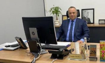 Muammer Baloğlun’dan Erdoğan’ı Netanyahu’ya benzetenlere sert tepki