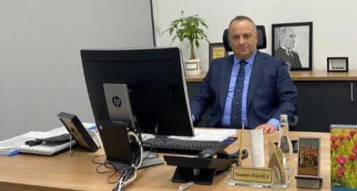 Muammer Baloğlun’dan Erdoğan’ı Netanyahu’ya benzetenlere sert tepki