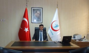 Sağlık Çalışanlarına Yönelik Şiddete Hayır