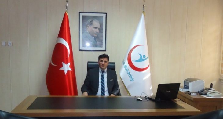 Sağlık Çalışanlarına Yönelik Şiddete Hayır