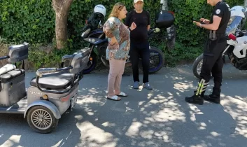 Mudanya’da bayram denetimleri sıklaştı