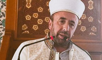 İl Müftü Yardımcısı Arcaklıoğlu’ndan Beypazarı’na eğitim odaklı ziyaret