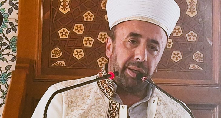 İl Müftü Yardımcısı Arcaklıoğlu’ndan Beypazarı’na eğitim odaklı ziyaret