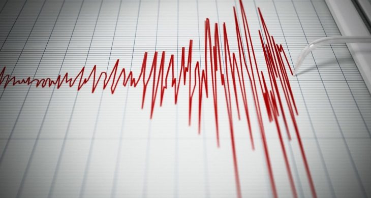 Osmaniye’de 4.4 büyüklüğünde deprem