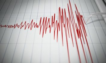 Muğla Datça açıklarında 4.0 büyüklüğünde deprem