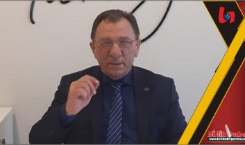 Halk Gibi Yaşamayanlar Halktan Anlamaz!