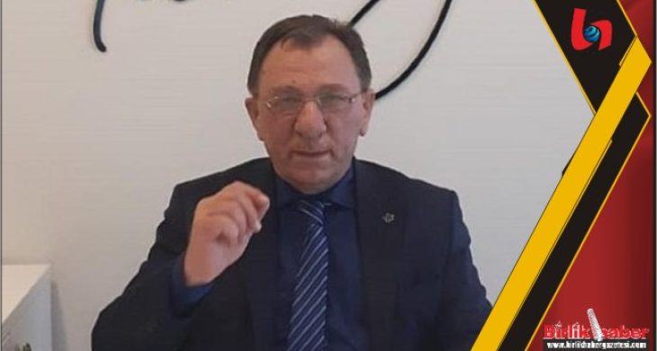 Halk Gibi Yaşamayanlar Halktan Anlamaz!