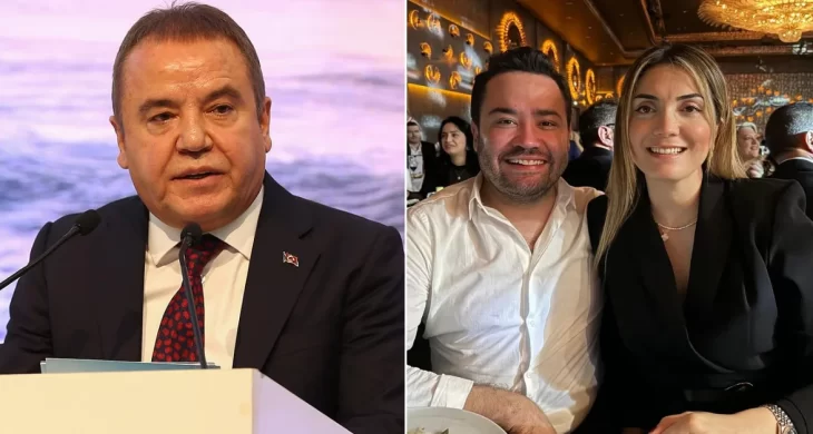 Muhittin Böcek ve ailesinin mal varlığına el konuldu
