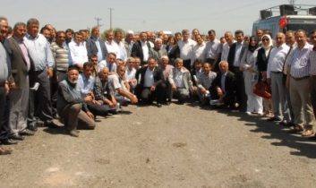 Sorunlar Yerelde Çözülecek