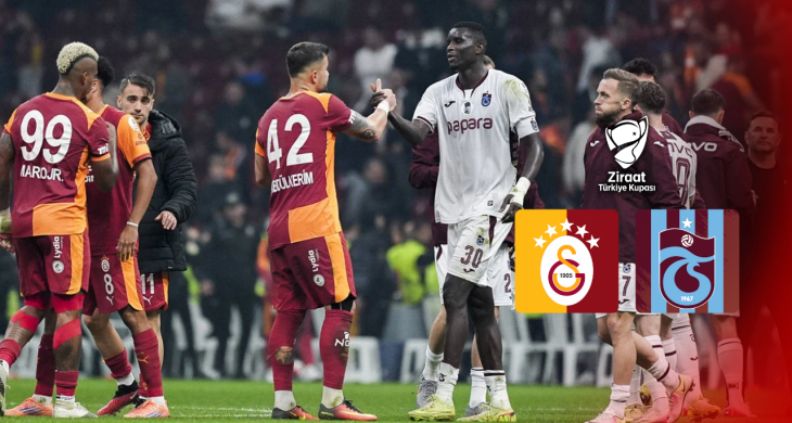 Muhtemel 11’ler | Süper Kupa, dev derbiyle başlıyor
