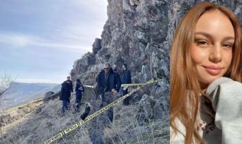 Nevşehir’de kayıp olarak aranan 19 yaşındaki genç kızdan acı haber