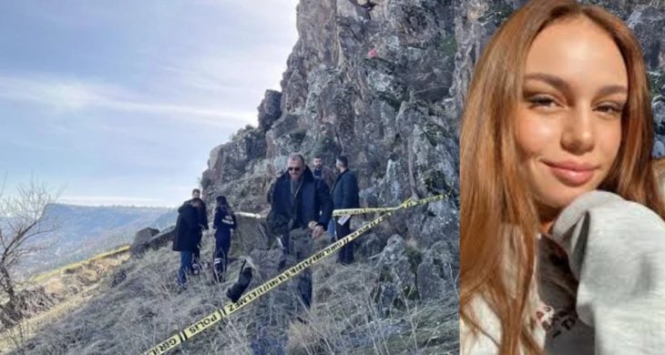 Nevşehir’de kayıp olarak aranan 19 yaşındaki genç kızdan acı haber