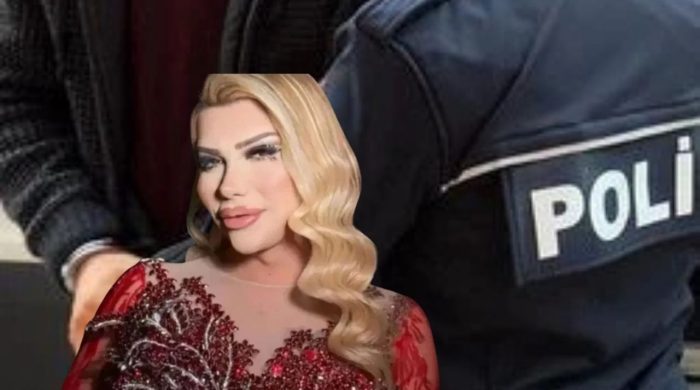 Mükremin Gezgin uyuşturucu ve fuhuş soruşturması: Tutuklandı