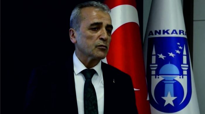 ABB Sağlık Hizmetleri Daire Başkanı Yavuz’dan Halk Sağlığında Güçlü İş Birliği Adımı