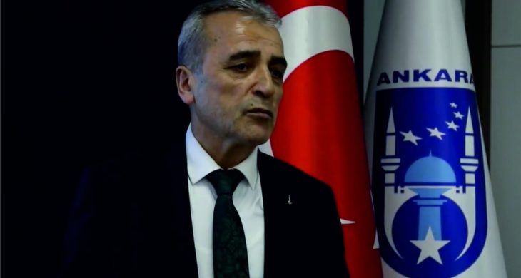 ABB Sağlık Hizmetleri Daire Başkanı Yavuz’dan Halk Sağlığında Güçlü İş Birliği Adımı