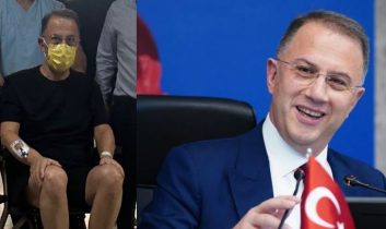 Adli Tıp’tan Mehmet Murat Çalık raporuna ilişkin açıklama: Tahrifat yok, tanı yetersiz