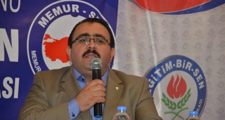 Günaydın, Gazeteciler gününü kutladı