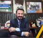 Aksaray Spor’da  Yeni Başkan Murat Koç
