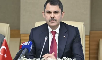 Bakan Kurum: “Mardin’in güzelliğine güzellik katıyoruz”