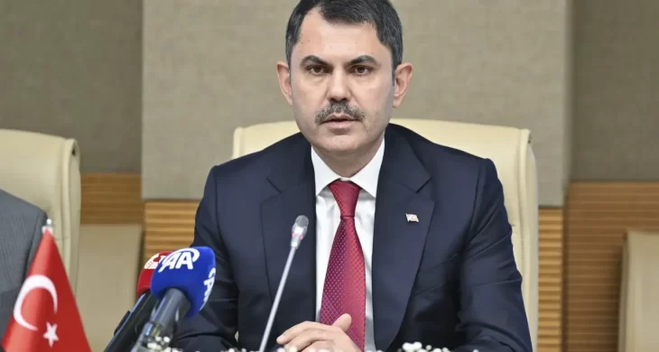 Bakan Kurum: “Mardin’in güzelliğine güzellik katıyoruz”