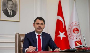 Deprem bölgesinde 455 bin konut teslim ediliyor