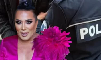 Murat Övüç’ün yargılandığı davada tutukluluğun devamına karar verildi