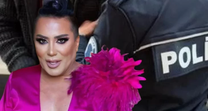 Murat Övüç’ün yargılandığı davada tutukluluğun devamına karar verildi