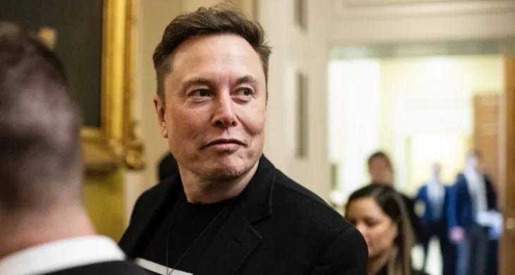 Musk’tan yapay zeka uyarısı: “En büyük risk, insanlığın yok olması”